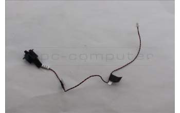 Lenovo 5M11N44312 FRU, MECH_ASM, PL_BRKT_C2_M9-6p