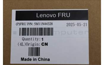 Lenovo 5M11N44328 FRU,MECH_ASM, M-BKT M9-6 NT UMA