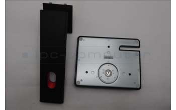 Lenovo 5M11N44330 FRU,MECH_ASM,FF stand,M9-6NT&T