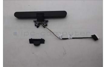 Lenovo 5M11N44348 FRU,MECH_ASM,M7-6RGB CMA/DM,T/S