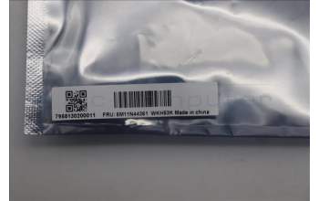 Lenovo 5M11N44361 Yoga27,5M Camera MIC