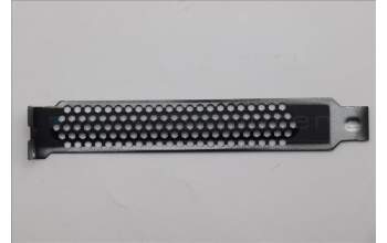 Lenovo 5M11N44384 PCI Slot Cover Assy,Black,T5100