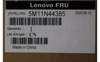 Lenovo 5M11N44385 Slim ODD Bezel Assy,M70t-6,FXN