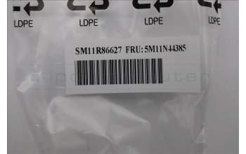 Lenovo 5M11N44385 Slim ODD Bezel Assy,M70t-6,FXN