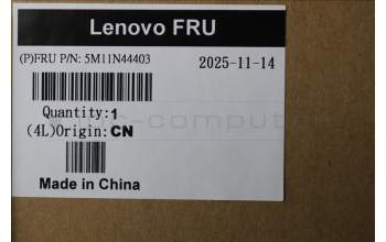 Lenovo 5M11N44403 FRU ME_ASM VESA MT BKT M9-6P FS