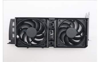 Lenovo 5M11N44435 MECH_ASM Top Vent Thermal Kit 6000 X BW