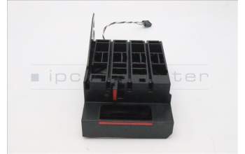 Lenovo 5M11N44451 FAN-DUCT-GFX-ANTRIM-TOP-VENT