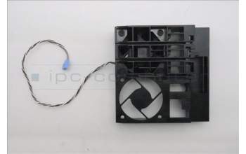 Lenovo 5M11N44452 MECH_ASM Lüfter-DUCT-HDD-ANTRIM-TOP-VENT