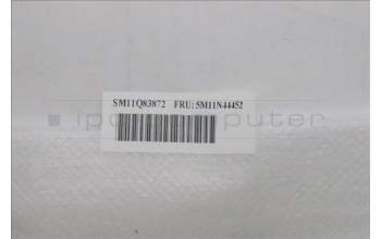 Lenovo 5M11N44452 MECH_ASM Lüfter-DUCT-HDD-ANTRIM-TOP-VENT