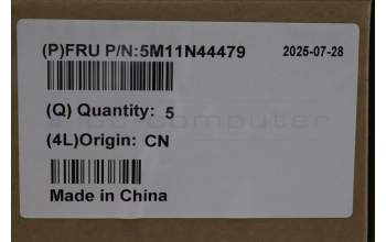 Lenovo 5M11N44479 Neo 55a,MB_SHIELDING_ASSY