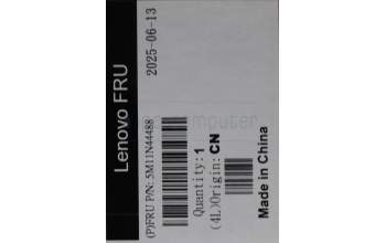 Lenovo 5M11N44488 Lenovo LCD Module, 23.8\", FHD, Touch, Anti-Glare, Anti-smudge, IPS, 250nit, 99%sRGB