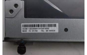 Lenovo 5M11N44506 Side Panel L Glass,LOQ 26L