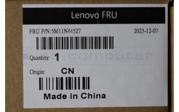 Lenovo 5M11N44527 Bottom cover M70q-6 B860,AVC