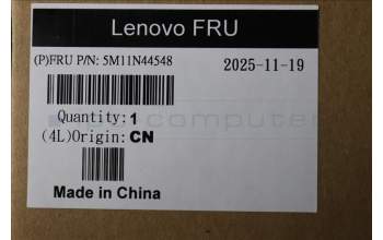 Lenovo 5M11N44548 A100-RE_M_MAIN_BKT