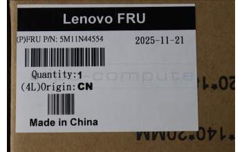 Lenovo 5M11N44554 V100-Re720pCAM+single EclipseBk