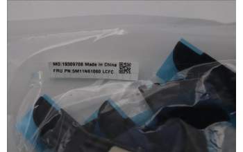 Lenovo 5M11N61060 FRU_ASM-RUBBER-F-CABLE_GUIDE