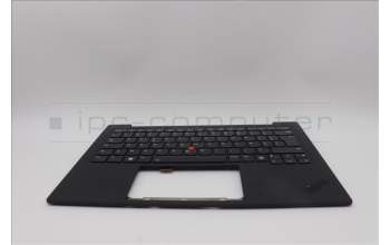 Lenovo 5M11N61091 MECH_ASM GRP_KBD_BZL_FRA_WL_DB_CHY