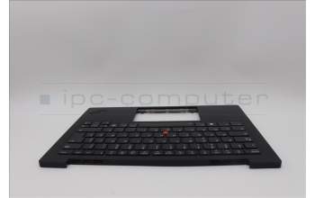 Lenovo 5M11N61091 MECH_ASM GRP_KBD_BZL_FRA_WL_DB_CHY