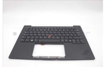 LENOVO 5M11N61093 Keyb X1 Carbon 2024 G12 Cover DE - WL