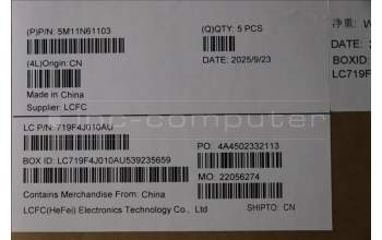 LENOVO 5M11N61103 Keyb X1 Carbon 2024 G12 Cover NO - WL