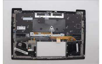 LENOVO 5M11N61145 Keyb X1 Carbon 2024 G12 Cover ES - WL