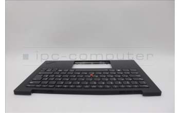 LENOVO 5M11N61145 Keyb X1 Carbon 2024 G12 Cover ES - WL