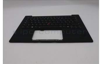 Lenovo 5M11N61156 MECH_ASM GRP_KBD_BZL_BEL_WW_DB_CHY