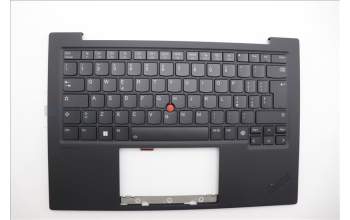 Lenovo 5M11N61172 MECH_ASM GRP_KBD_BZL_ITA_WW_DB_CHY