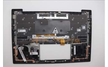 Lenovo 5M11N61172 MECH_ASM GRP_KBD_BZL_ITA_WW_DB_CHY