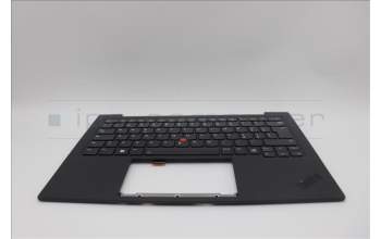 Lenovo 5M11N61172 MECH_ASM GRP_KBD_BZL_ITA_WW_DB_CHY