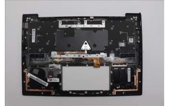 Lenovo 5M11N61183 MECH_ASM GRP_KBD_BZL_SWE/FIN_WW_DB_CHY