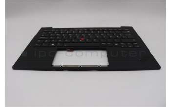 Lenovo 5M11N61183 MECH_ASM GRP_KBD_BZL_SWE/FIN_WW_DB_CHY