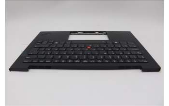 Lenovo 5M11N61183 MECH_ASM GRP_KBD_BZL_SWE/FIN_WW_DB_CHY