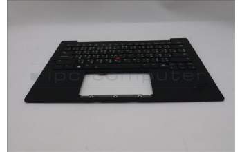 Lenovo 5M11N61186 MECH_ASM GRP_KBD_BZL_THAI_WW_DB_CHY