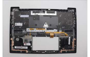 Lenovo 5M11N61192 MECH_ASM GRP_KBD_BZL_ARA_WW_DB_LTN