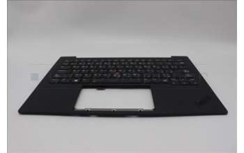 Lenovo 5M11N61192 MECH_ASM GRP_KBD_BZL_ARA_WW_DB_LTN