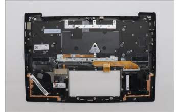 Lenovo 5M11N61226 MECH_ASM GRP_KBD_BZL_UK_WW_DB_LTN