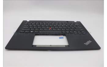 Lenovo 5M11N89408 MECH_ASM BL KB BK MG ENG LTN