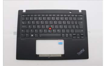 Lenovo 5M11N89490 MECH_ASM BL KB BK MG UK PMX