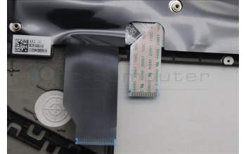 Lenovo 5M11N89490 MECH_ASM BL KB BK MG UK PMX