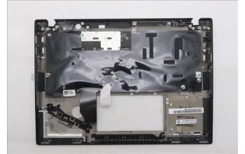 Lenovo 5M11N89526 MECH_ASM BL KB BK MG WW EURO ENG CHY