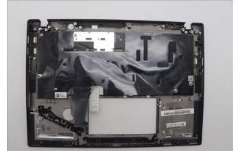 Lenovo 5M11N89536 MECH_ASM BL KB BK MG WW GER LTN