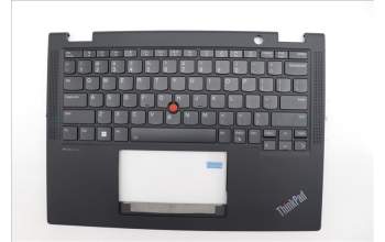 Lenovo 5M11N89853 MECH_ASM BL KB BK ENG CHY