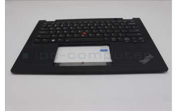 Lenovo 5M11N89853 MECH_ASM BL KB BK ENG CHY