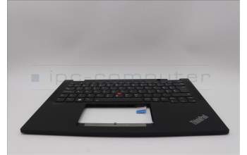 Lenovo 5M11N93102 MECH_ASM BL KB BK SLV LTN