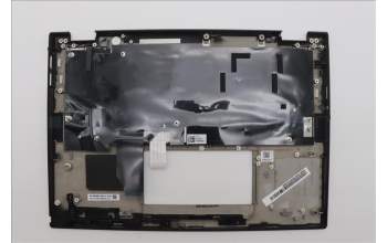Lenovo 5M11N93125 MECH_ASM BL KB BK UK CHY