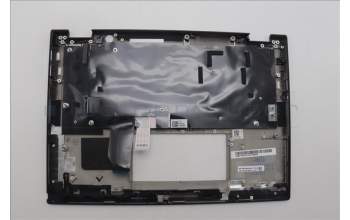 Lenovo 5M11N93171 MECH_ASM BL KB BK WW GER LTN