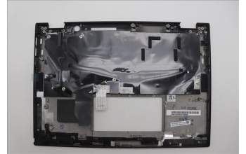 Lenovo 5M11N93189 C-Cover with keyboard, Japanese, Black, Backlight, WWAN, JP