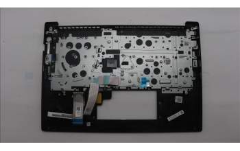 Lenovo 5M11N93313 MECH_ASM FRU KB SWEFIN(LTN)UK Bk