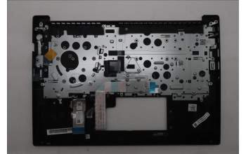 Lenovo 5M11N94209 MECH_ASM FRU KB RUS BL(CHY)US Bk